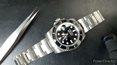 rolex ceramic bezel replacement cost.